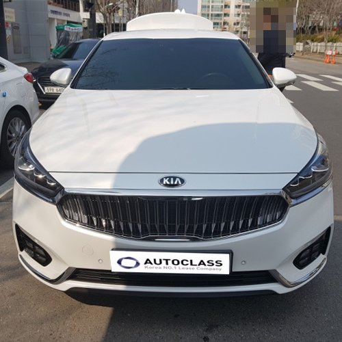 K7 GDi 리미티드 장기렌트 출고