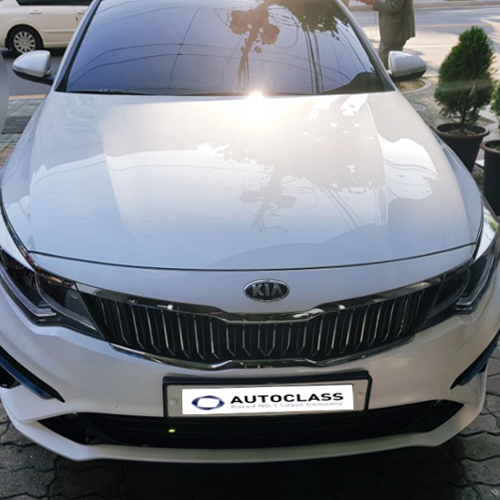 기아 K5 (신형) 2.0 프레스티지 출고