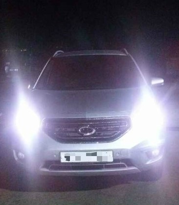 실용적인! QM5 출고후기