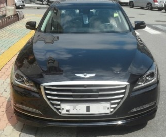 [제네시스 출고] 또 다른 오너의 곁으로