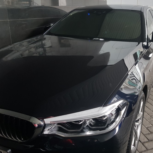 BMW 530i M Sport Package Plus 출고