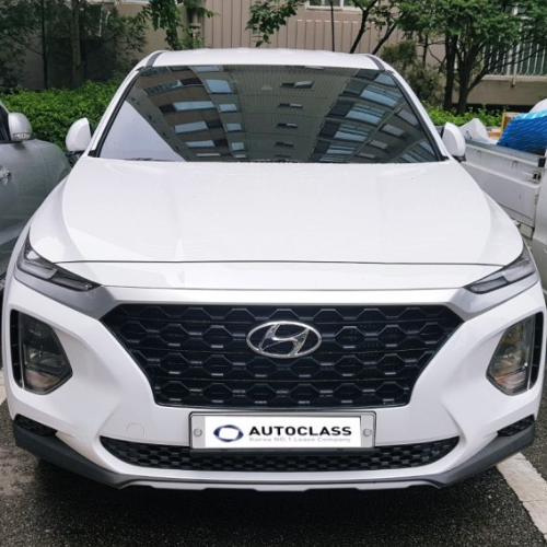 현대 싼타페 TM 디젤 R2.0 Premium 출고