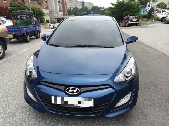 [i30 출고] 스타일과 실용성을 모두 갖춘 차량