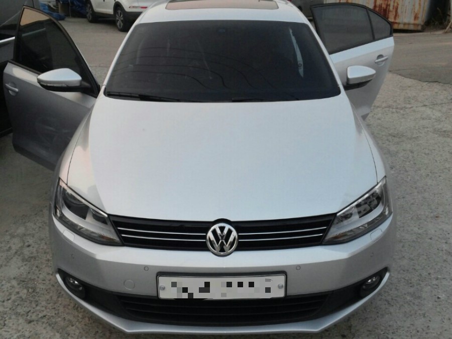 [신차출고] 최고의 인기! 폭스바겐 제타