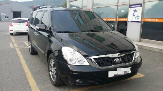 [그랜드 카니발 리무진 리스승계] 최고의 레저 파트너