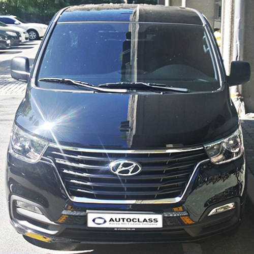 현대 스타렉스 디젤 VAN 5인승 스마트 출고