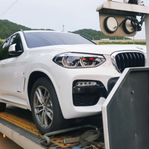 BMW X3 xDrive 20d M Sport Package