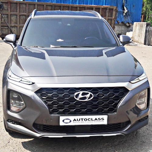 현대 싼타페 TM 디젤 R2.0 Exclusive 출고