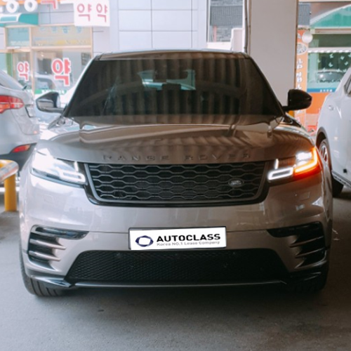 랜드로버 레인지로버 벨라 D 300 R-Dynamic SE 출고