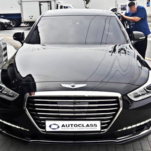 현대 제네시스 eq900 3.8 GDi 럭셔리 풀옵션 출고