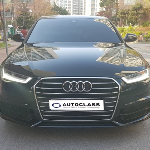 아우디 A6 35 TDI Premium 신형 출고