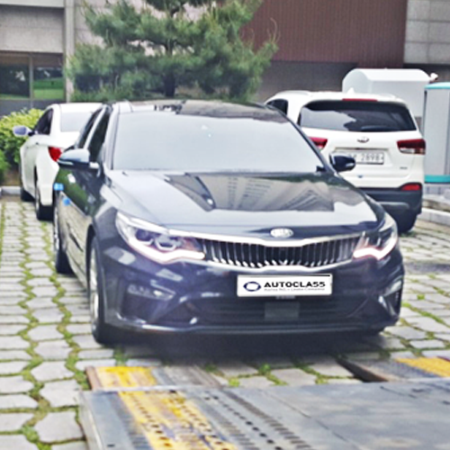 기아 K5 (신형) 2.0 인텔리전트 출고