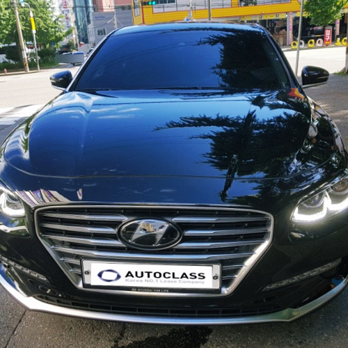 현대 그랜저 IG 가솔린 3.0 익스클루시브 출고