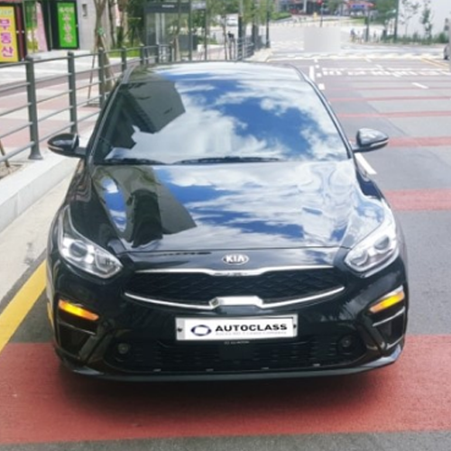 기아 K3 트렌디 출고