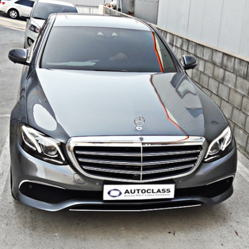 벤츠 E-Class E300 Exclusive 출고 완료
