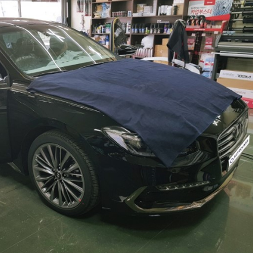 현대 그랜저 IG 디젤 2.2 프리미엄 스페셜 출고