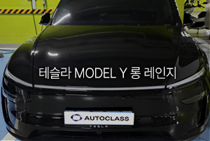 테슬라 MODEL Y 롱레인지 리스 출고